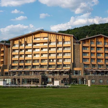 Chenot Palace Gabala Eksteriør bilde